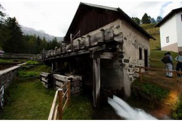 Italija Hotel Arabba di Livinallongo, Eksterijer